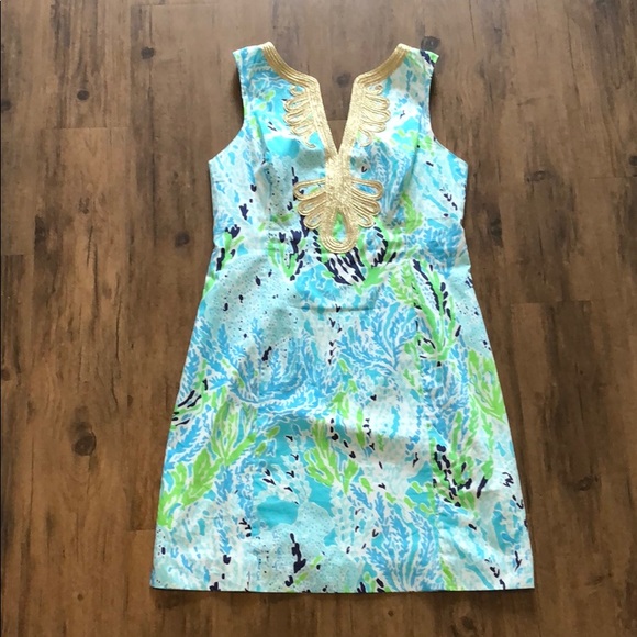 Lilly Pulitzer Dresses & Skirts - Lilly Pulitzer Dress